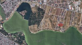 Land plot for sale, Pantelimon area, Bucharest, 1479 sqm