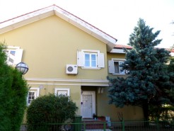 Iancu Nicolae – British School, 4 room villa