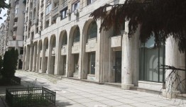 Spatiu comercial de inchiriat Bulevardul Unirii, Bucuresti 732.81 mp