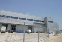 Warehouse for rent Bucharest – Constanta Highway area