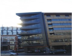Office building for rent Iancu de Hunedoara area, Bucharest