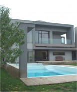 Villa for sale 5 rooms Bucharest Pipera-Baneasa area