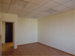 Offices space for rent in apartment Bucharest Iancu de Hunedoara area