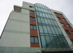 Offices for rent Bucharest Ion Mihalache – Turda area