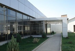 Industrial space for sale Ciorogarla area 1,400 sq m