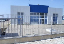 Industrial space for rent Bucharest Magurele area 1,980 sq m