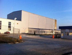 Spatiu industrial de vanzare zona Brasov 6.000 mp depozit