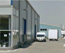 Spatiu industrial de vanzare Bucuresti zona A1 Bucuresti-Pitesti 1.450 mp