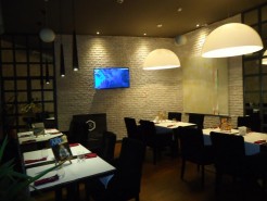 Luxurious restaurant – sale business, Cotroceni, Bucharest