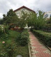 Spatii birouri de inchiriat in vila, zona Aviatiei, Bucuresti