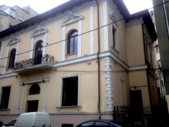 Office spaces for rent Calea Plevnei area, Bucharest 858 sqm