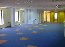 Office spaces for rent Bucharest Polona area 923 sqm