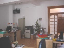 Office spaces for rent in villa Domenii-Expozitiei area, Bucharest 260 sqm