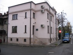 Office spaces for rent in villa Titulescu – Calea Grivitei area, Bucharest