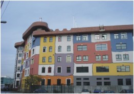 Office spaces for rent Aviatiei area, Bucharest 75 – 7.000 sqm