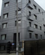 Office spaces for rent Banu Manta- Titulescu area, Bucharest 432 sqm