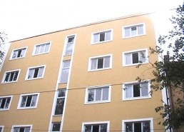 Office spaces for rent Libertatii Blv.- George Cosbuc area, Bucharest
