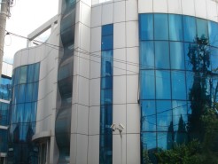 Office spaces for rent Bucurestii Noi area, Bucharest