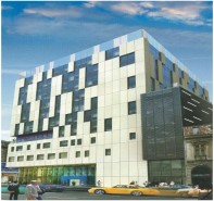 Office building for rent Calea Victoriei area, Bucharest