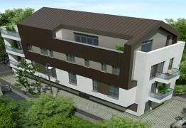 Office spaces for rent Cotroceni – Drumul Sarii area, Bucharest