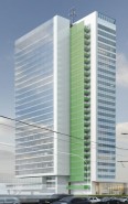 Office spaces for rent Floreasca area, Bucharest