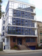 Spatii de birouri de inchiriat zona Ion Mihalache, Bucuresti