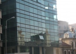 Office spaces for rent Maria Rosetti area, Bucharest