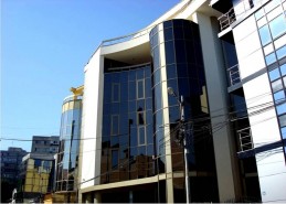 Office building for sale Victoriei square area, Bucharest