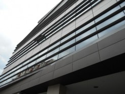 Office space for rent Victoriei Square, Bucharest