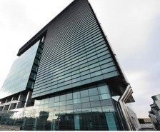 Office spaces for rent Pipera – Tunari area, Bucharest