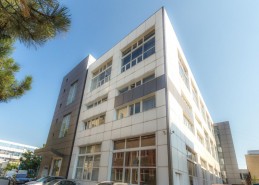 Office building for sale Unirii area, Bucharest 2.800 sqm