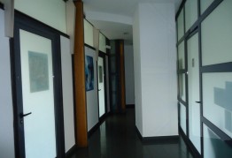 Office spaces for rent Unirii area, Bucharest 508 sqm