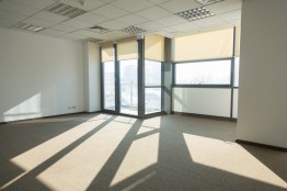 Office building for sale Barbu Vacarescu area, Bucharest