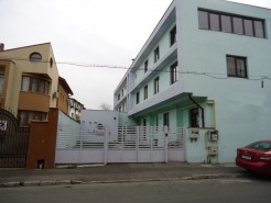 Spaces for rent suitable for kindergarten/ school Matei Basarab area, Bucharest