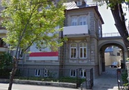 Office space for rent Bucharest Lascar Catargiu area 480 sqm