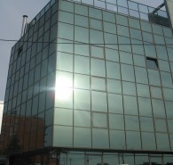 Office spaces for sale Baneasa area Bucharest 1.600 sqm