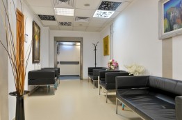 Clinical space for rent, Nicolae Caramfil area, Bucharest 245 sqm