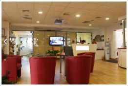 Commercial Office space for sale, North area, Bucharest, 300 sqm