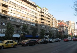 Commercial space for rent Bucharest Universitate area 240 sqm