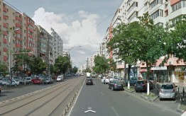 Spatiu comercial de inchiriat zona Calea Mosilor, Bucuresti 110 mp