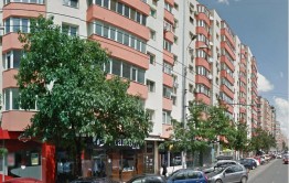 Commercial space for rent Calea Mosilor, Bucharest 116 sqm