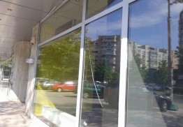 Commercial space for rent 13 Septembrie area, Bucharest