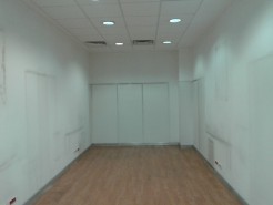 Commercial space for rent 13 Septembrie area, Bucharest