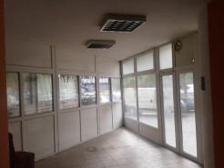 Spatiu comercial de inchiriat zona 13 Septembrie, Bucuresti 50 mp