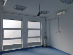 Commercial space for rent Calea Calarasilor – Hala Traian, Bucharest