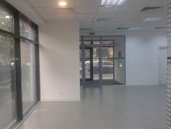 Spatiu comercial de inchiriat zona Calea Dorobantilor, Bucuresti