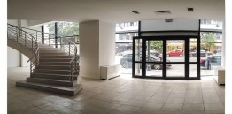 Commercial space for rent Calea Dorobantilor area, Bucharest 1.082 sqm