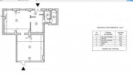 Spatiu comercial de inchiriat zona Calea Mosilor, Bucuresti