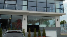 Commercial space for rent DN1- Otopeni area, Bucharest