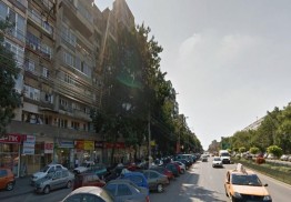 Spatiu comercial de inchiriat zona Iuliu Maniu, Bucuresti